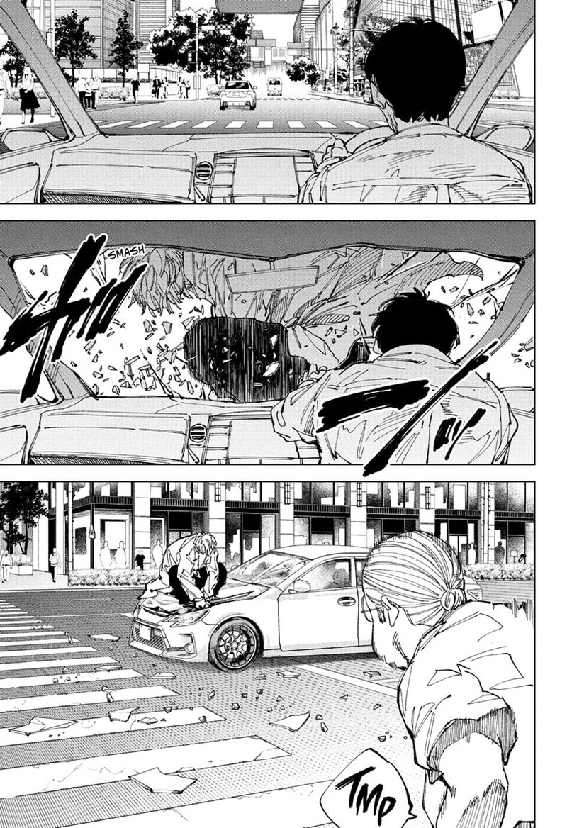 Chapter 245 - Page 15